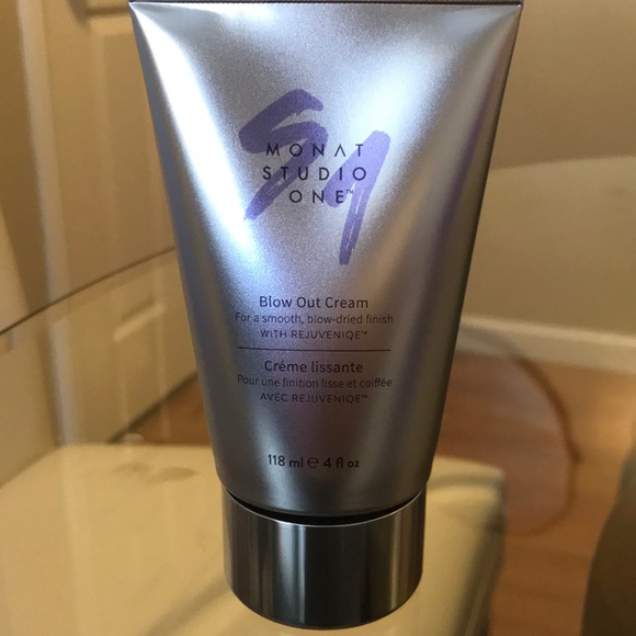 Other - Blow out cream